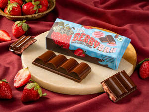 The Berry Bar