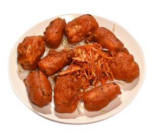 Crispy Paneer Finger