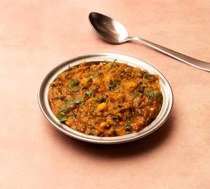 Chana Masala