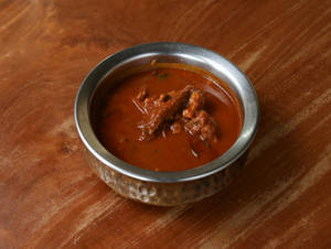 Mutton Curry