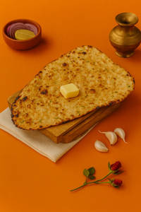 Butter Naan