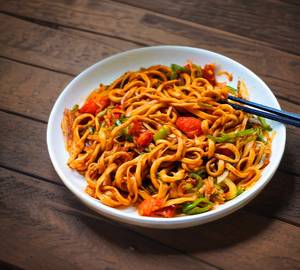 Veg Maggie Noodles