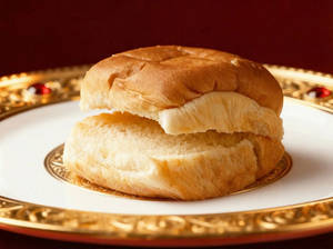 Pav Bread - 1 Piece
