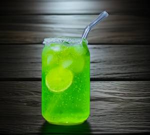 Mint mojito