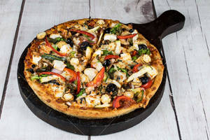 Fiesta Classic Pizza
