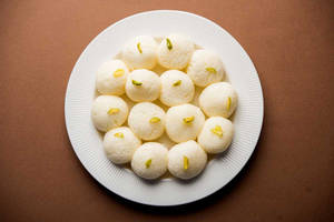 Rasgulla