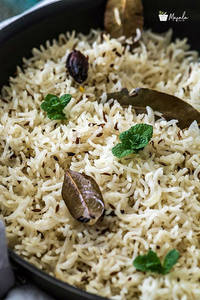 Jeera Rice