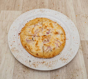 Onion Pizza