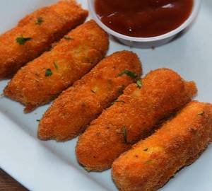 VEG FINGERS  [5 Pieces]