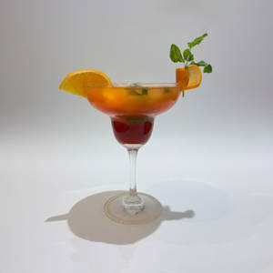 Tropical Kiss