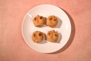 Gur Taal Sandesh (2pc)