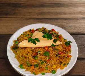 Cheese maggi