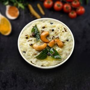 Ven Pongal - 750 Ml ( No Chutney, No Sambar )