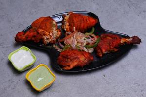 Tandoori Chicken