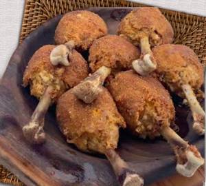 Chicken Lolipop  ( 1 )  piece