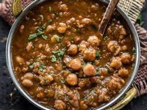 Chholey