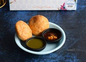 Dal Kachori