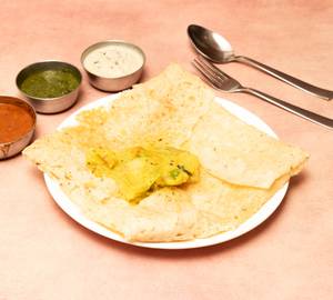 Rava Masala