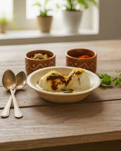 Dahi Wada (2 Pc)