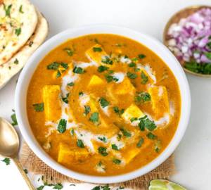 Paneer Butter Masala