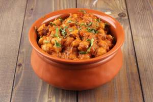 Chana masala