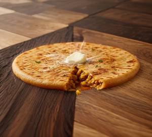 Gobi paratha