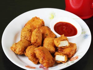 Paneer Pakora