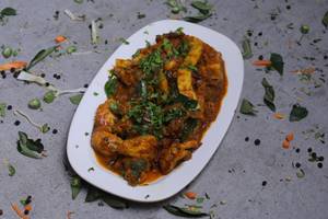 Pepper Chicken