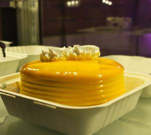 Butterscotch [250 grams]