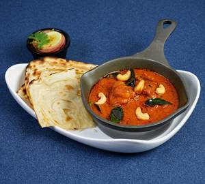 Chicken Ghee Roast