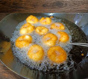 Vada sambar [medu]