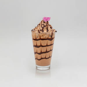 Java Chip Frappe