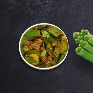 Vendaikai Varuval - 450 Ml