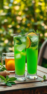 Lime Juice