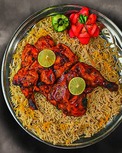 PERI PERI Al-faham MANDHI