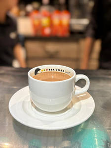 House Blend Chai