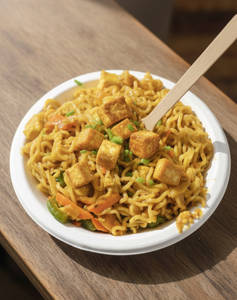 Paneer Veg Maggie