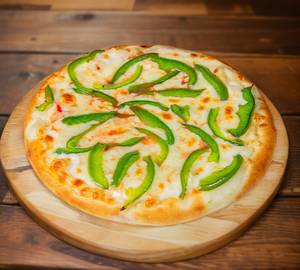 Capsicum Pizza