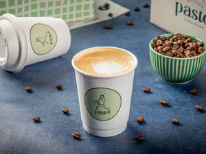Cafe Latte