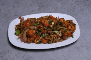 Chicken Maharani