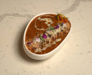 Chef Special Paneer Chingari