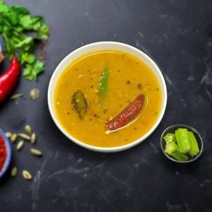 Vendaikai Sambar - 450 Ml