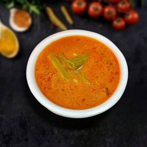 Murungaikai Verkadalai Kara Kuzhambu - 450 Ml