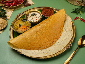 Millet Dosa