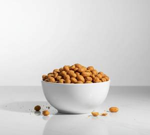 BBQ Peanut (Dry Roasted)