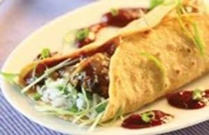 Manchurian Roll