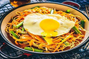 Non-veg American Choupsey