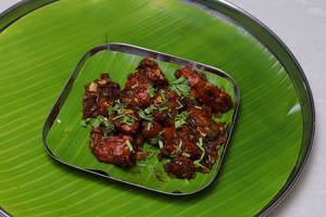 Panner Manchurian