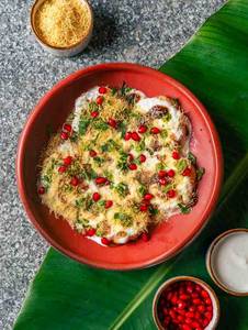 Gunpowder Tuk Chaat