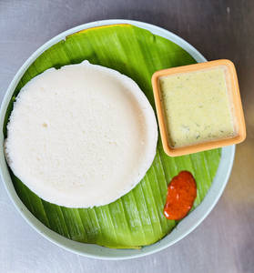 Thatte Idli